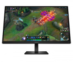 HP OMEN žaidimų monitorius su 27 colių QHD 180 Hz ekranu &ndash; 27q G2