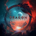 Dragon Eclipse - Core Box (Standee edition)