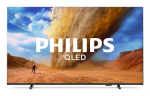 Philips 50PUS7810/12 televizorius 127 cm (50") 4K Ultra HD Smart TV Wi-Fi Juoda