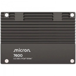SSD|MICRON|SSD series 7600 PRO|3.84TB|NAND flash technology TLC|MTFDLAL3T8THG-1BP1DFCYYR