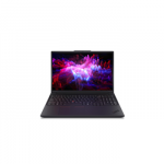 Lenovo ThinkPad P16v G3 Intel | Black | 16 " | IPS | WUXGA | 1920 x 1200 pixels | Anti-glare | Intel Core Ultra 7 | 255H | 32 (2x16) GB | SODIMM DDR5 | Solid-state drive capacity 1000 GB | NVIDIA RTX PRO 1000 Blackwell Generation | GDDR7 | 8 GB | Win ...