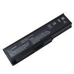 Pakaitinė baterija DELL FT080, 4400mAh