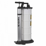 Yato YT-07087 rankinis alyvos keitimo siurblys