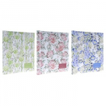 Albumas GED DRS30 BOHO 22.8x28 cm | 60 magnet psl | spiralinio ri&scaron;imo