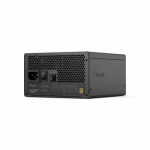 Fractal Design Power Supply, Black | Ion 3 Gold | 1000 W