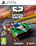 Game PlayStation 5 Project Motor Racing