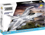 Blocks F-16C Fighting Falcon 463 pieces