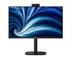 PHILIPS 32B2U3601H/00 31.5inch QHD 16:9 IPS 100Hz HAS 180mm HDMI 2.0 DP 1.4 USB-C