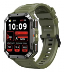 SMARTWATCH W70 PRO/GREEN W70PROGREEN BLACKVIEW