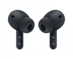 Samsung Galaxy Buds4 Pro juodos spalvos ausinės