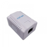 CABLE ACC MOUNT BOX CAT6A FTP/NCAC-1F6A-01 GEMBIRD