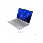 Lenovo ThinkBook 14 2-in-1 G6 IPL Intel | Luna Grey | 14 " | IPS | Touchscreen | WUXGA | 1920 x 1200 pixels | Intel Core Ultra 5 | 325 | 16 GB | SODIMM DDR5 | Solid-state drive capacity 512 GB | Intel Graphics | Windows 11 Pro | 802.11be | Bluetooth  ...