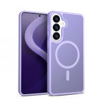 Case MagSafe Samsung Galaxy S26 lavender