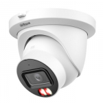 IP Kamera - Dahua IPC-HDW5859TM-ASE-IL 8MP 2.8mm 110&deg; Matymo Kampas Juoda