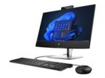 HP ProOne 440 G9 NT AiO Renew SILVER 23.8inch TS P-C Intel Core i5-14500T 16GB SSD 512GB PCIe NVMe W11P 1YW