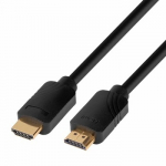Kabelis HDMI - HDMI 8K, UHD, 2m, 2.1