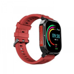 Smartwatch FutureFit Ultra 3 red