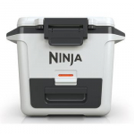 Ne&scaron;iojamas &scaron;aldytuvas Ninja FrostVault, 28 L, balta