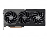 Vaizdo plok&scaron;tė ASRock RX9070GRE Steel Legend Dark 12GB OC