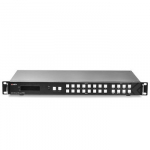 AV Matrix Switch - LINDY 8x8 HDMI 18G Matrica 3840x2160@60Hz Video Wall Scaling