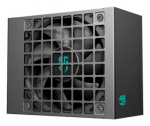 DeepCool PS850G maitinimo blokas 850 W 20+4 pin ATX SFX Juoda