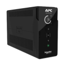 APC Back-UPS PRO 900VA/540W 6 IEC outlets LCD interface USB Charging ports Tower 230V