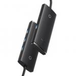 HUB USB 3.0 4 PORTS 4XU SB 3.0 WKQX030101 1M