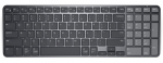 Dell Pro 7 Rechargeable Compact Keyboard - KB746 - US International (QWERTY)