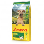 JOSERA Senior Balance - sausas maistas &scaron;unims - 12,5kg