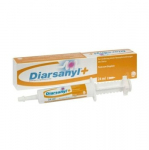CEVA Diarsanyl Plus pasta nuo viduriavimo - maisto papildai &scaron;unims ir katėms - 24ml