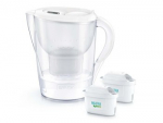 Brita Marella XL + 2 Maxtra Pro PP filtravimo ąsotis