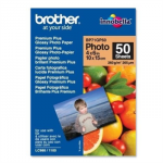 BROTHER PREM.PLUS GLOSSY PH.PAPER 10X15