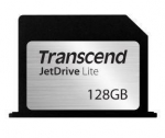 TRANSCEND JetDrive Lite 360 128GB Apple MacBook Pro Retina 15inch 39.11cm