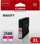 CANON PGI-2500XL M ink cartridge magenta high capacity 1-pack