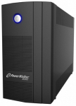 BlueWalker UPS Line-In 1000VA SB FR 3x PL 230V, USB