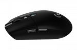 LOGITECH G305 Recoil Gaming Mouse - BLACK