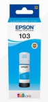 Ra&scaron;alas EcoTank Epson 103 Cyan buteliukas | 65 ml | L3150/L31111/L3110
