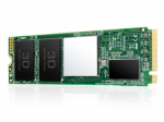 Transcend SSD 220S 1TB 3D NAND Flash PCIe Gen3 x4 M.2 2280, R/W 3400/1900 MB/s