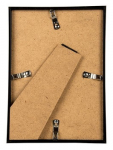 Photo frame Future 15x21, black