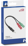 Speedlink headset adapter Trax PS4/Xbox (SL-450103-BK)