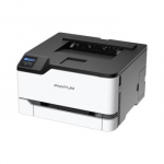 Pantum CP2200DW | Laser | Color Laser Printer | Wi-Fi | Maximum ISO A-series paper size A4