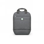 PORT DESIGNS | YOSEMITE Eco | Laptop Backpack | Backpack | Grey | Shoulder strap