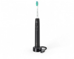 Philips | Sonicare Electric Toothbrush | HX3671/14 | Rechargeable | For adults | Number of brush heads included 1 | Number of teeth brushing modes 1 | Sonic technology | Black