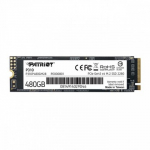 PATRIOT P310 480GB M2 2280 PCIe SSD NVME
