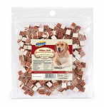 HILTON Sandwich pieces with lamb and fish - skanėstas &scaron;unims - 500 g
