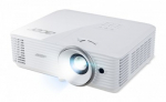 Acer H6546Ki Projector, DLP, FHD, 5200lm, 10000:1, White