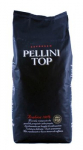 Pellini Top 100% Arabica 1 kg, natūralios pupelės
