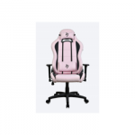 Arozzi Frame material: Metal; Wheel base: Nylon; Upholstery: Supersoft | Arozzi | Gaming Chairs | Torretta SuperSoft | Pink