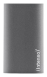 External SSD|INTENSO|2TB|USB 3.0|1,8"|3823470