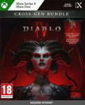 Diablo IV Xbox Series X